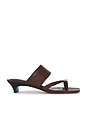 view 1 of 5 Stacy Sandal in Molton Brown