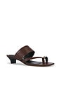 view 2 of 5 Stacy Sandal in Molton Brown