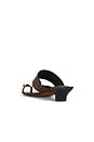 view 3 of 5 Stacy Sandal in Molton Brown