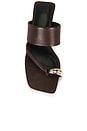 view 4 of 5 Stacy Sandal in Molton Brown