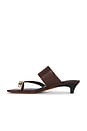 view 5 of 5 Stacy Sandal in Molton Brown