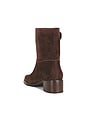 view 4 of 5 London Boot in Cacao Brown