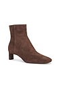 view 2 of 5 Lilith Boot in Cacao Brown