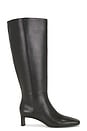 view 1 of 5 Lilith Tall Boot in Black