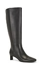 view 2 of 5 Lilith Tall Boot in Black
