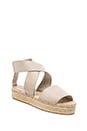 view 2 of 5 Elise Sandal in Sand