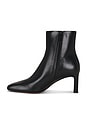 view 6 of 5 Valetta Boot in Black
