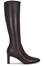 view 1 of 5 Violette Boot in Ganache
