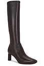 view 2 of 5 Violette Boot in Ganache
