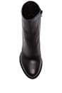 view 3 of 5 BOTTINES OVERTON in Black