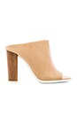 view 1 of 5 Allison Heel in Nude