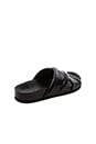 view 4 of 5 Orson Sandal in Black