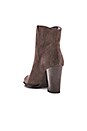 view 3 of 5 Erving Bootie in Charcoal