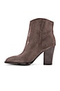 view 5 of 5 Erving Bootie in Charcoal