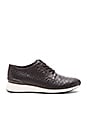 view 1 of 6 ZAPATILLAS DEPORTIVAS RAYNER in Black