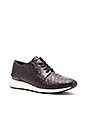view 2 of 6 ZAPATILLAS DEPORTIVAS RAYNER in Black