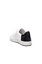 view 3 of 6 Varin Sneaker in Plaster & Black