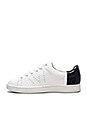 view 5 of 6 Varin Sneaker in Plaster & Black