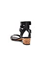 view 3 of 5 Ria Sandal in Black