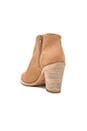 view 3 of 5 Easton Bootie in Sand