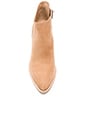 view 4 of 5 Easton Bootie in Sand