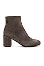 view 1 of 5 Blakely Bootie in Steel