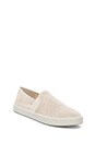 view 2 of 5 SNEAKERS SLIP-ON PRESTON in White