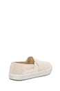 view 4 of 5 SNEAKERS SLIP-ON PRESTON in White