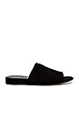 view 1 of 5 Bartley Sandal in Black