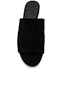 view 4 of 5 Bartley Sandal in Black