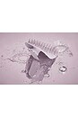 view 3 of 3 Manta Healthy Hair Brush For Flourish in 