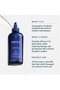 view 4 of 10 BRILLANT CHEVEUX HEALING GLOSS in 