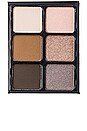 view 1 of 3 PALETA DE SOMBRAS THEORY I EYESHADOW PALETTE in Cashmere