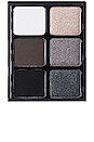view 1 of 3 PALETTE D'OMBRES À PAUPIÈRES THEORY III EYESHADOW PALETTE in Chroma