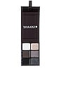 view 2 of 3 PALETTE D'OMBRES À PAUPIÈRES THEORY III EYESHADOW PALETTE in Chroma