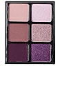 view 1 of 3 PALETTE D'OMBRES À PAUPIÈRES THEORY IV EYESHADOW PALETTE in Amethyst