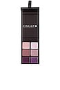view 2 of 3 PALETTE D'OMBRES À PAUPIÈRES THEORY IV EYESHADOW PALETTE in Amethyst