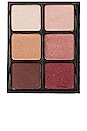 view 1 of 1 Theory V Eyeshadow Palette in Nuance