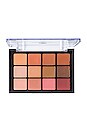 view 1 of 2 Lip Palette in 01 Muse Nudes