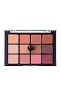 view 2 of 2 Lip Palette in 01 Muse Nudes