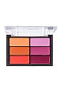view 1 of 2 Blush Palette in 03 Orange & Violet