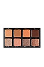 view 2 of 5 Petite Pro 4 Eyeshadow Palette in Apricotine
