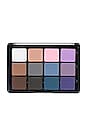 view 1 of 1 Eyeshadow Palette in 11 Cool Mattes