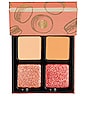 view 1 of 2 Petits Fours Eyeshadow Palette in Peche