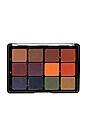 view 1 of 1 Eyeshadow Palette in Dark Mattes