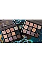 view 9 of 10 Sireneuse Étendu Eyeshadow Pigment Palette VisePRO in 