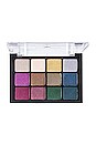 view 1 of 2 PALETTE D'OMBRES À PAUPIÈRES EYESHADOW PALETTE in Bijoux Royal