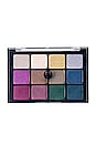 view 2 of 2 PALETTE D'OMBRES À PAUPIÈRES EYESHADOW PALETTE in Bijoux Royal