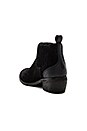view 3 of 5 BOTINES RYAN in Black