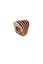 view 1 of 5 Futturo Ring in Rosegold
